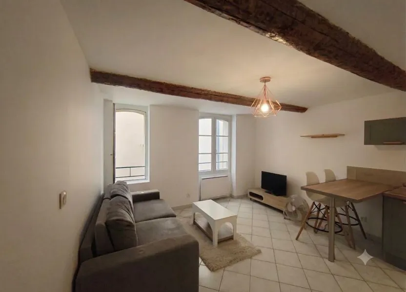 Appartement Rue Nicolas Laugier à Toulon