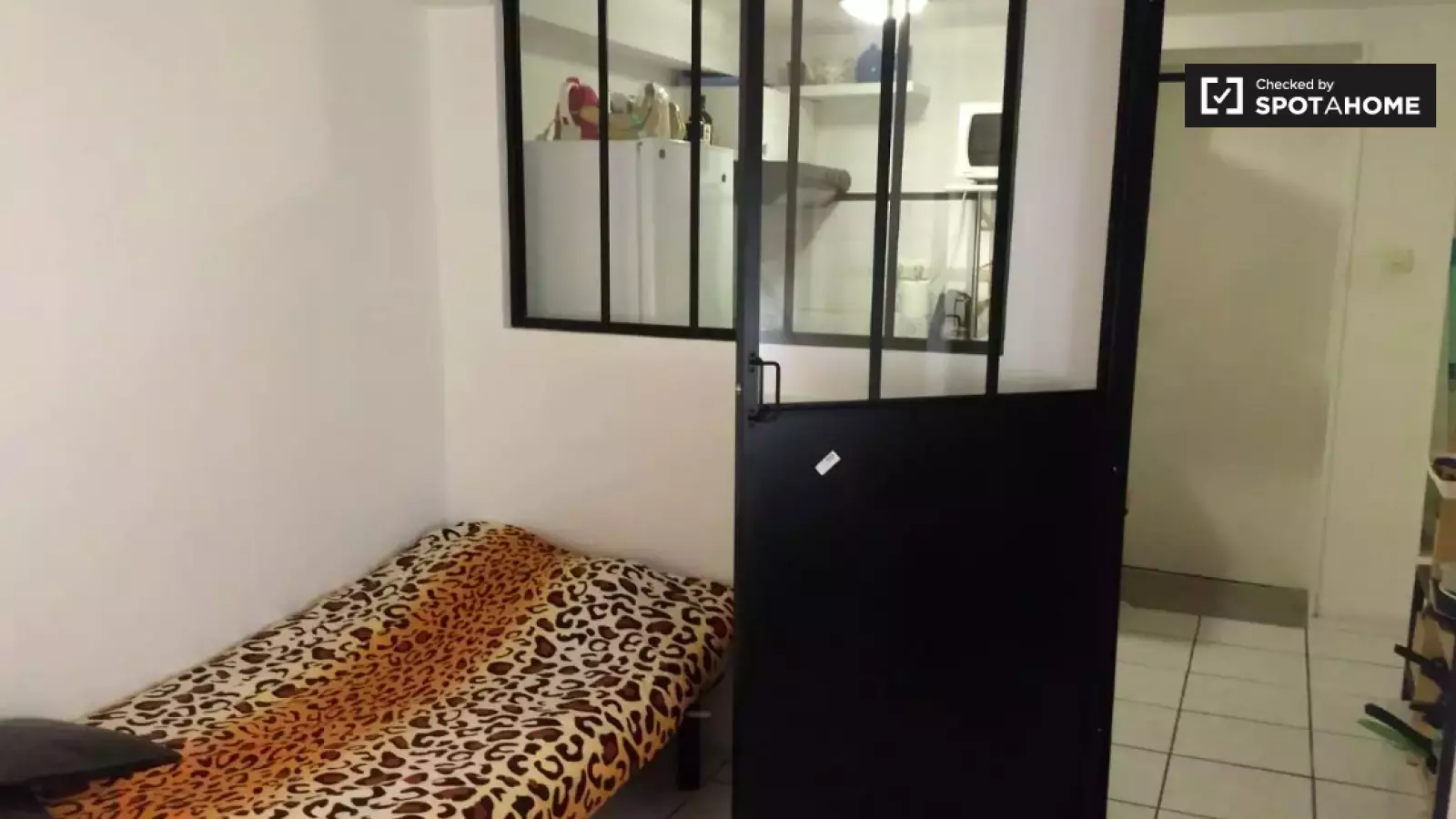 Appartement Allée Verne à Vanves