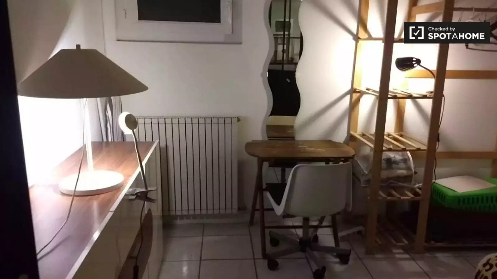 Appartement Allée Verne à Vanves