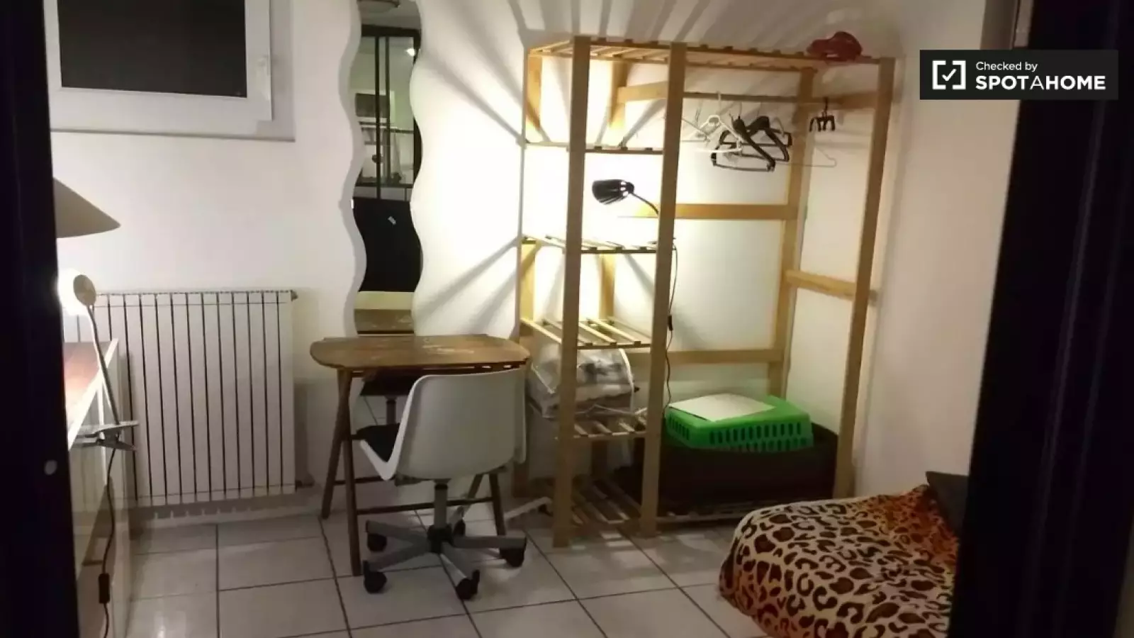 Appartement Allée Verne à Vanves