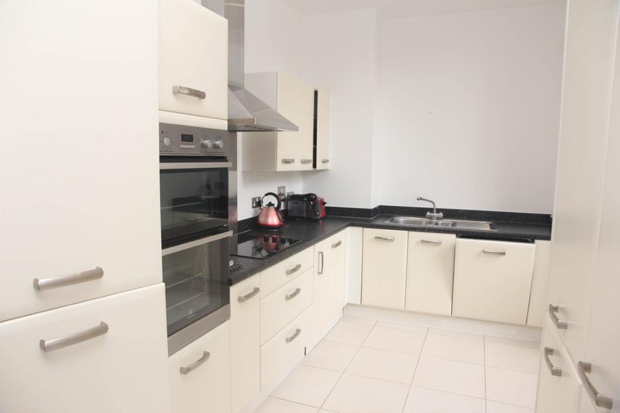 Flat Corte Spry in Truro