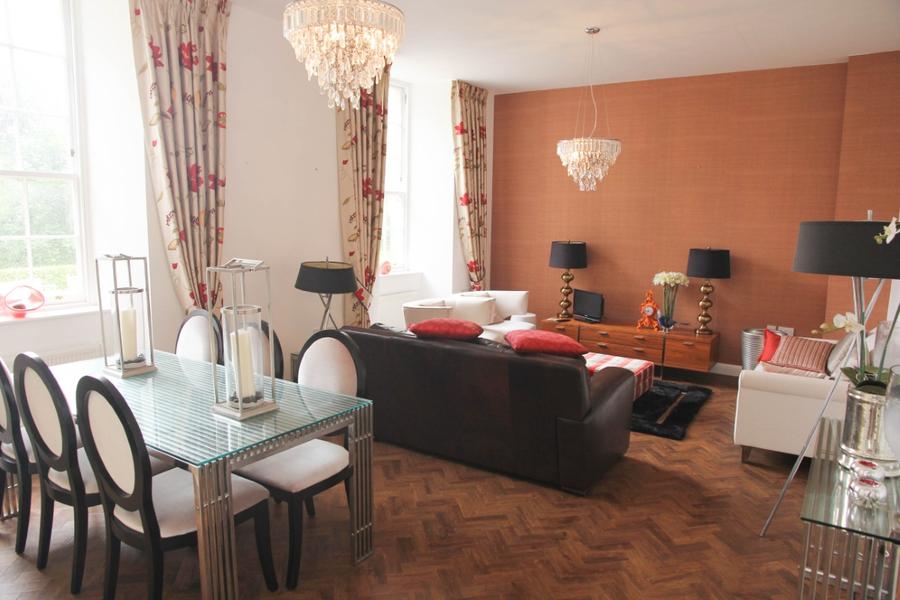 Flat Corte Spry in Truro