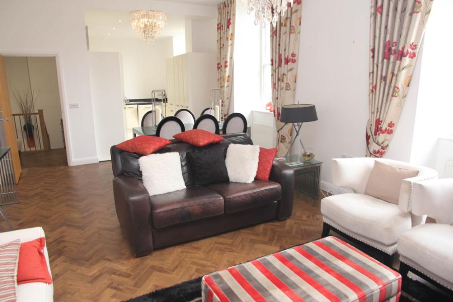 Flat Corte Spry in Truro