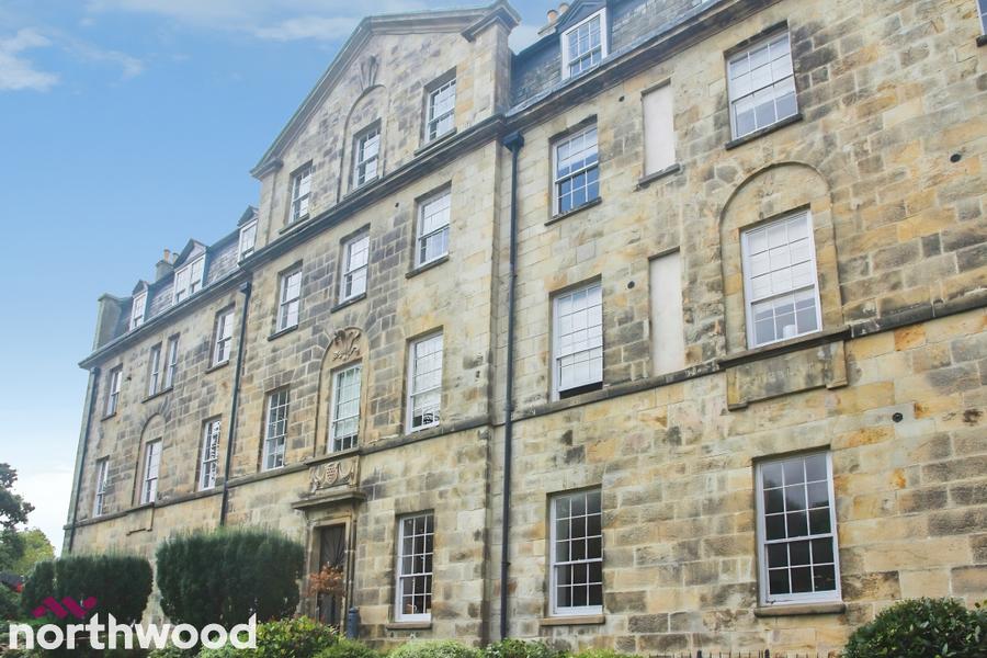 Flat Corte Spry in Truro