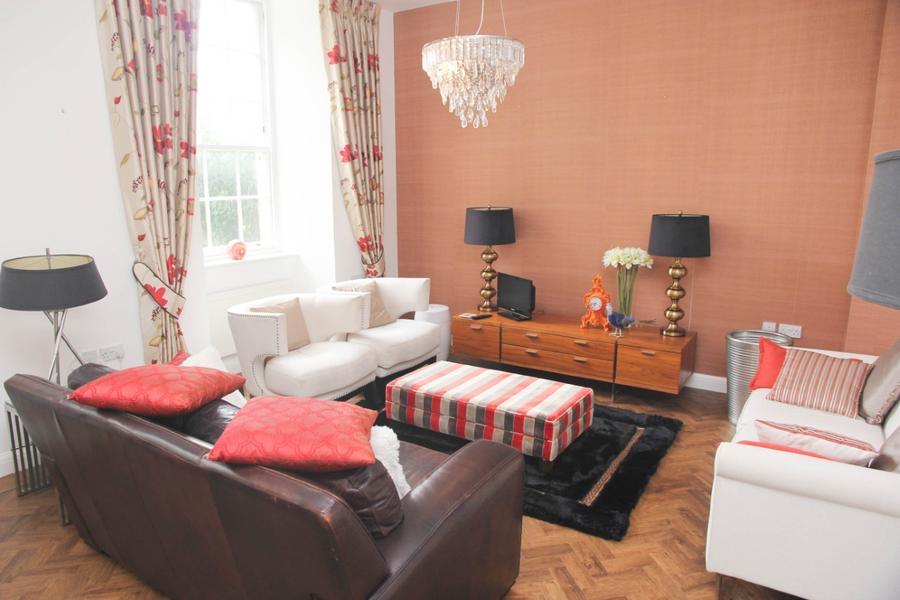 Flat Corte Spry in Truro