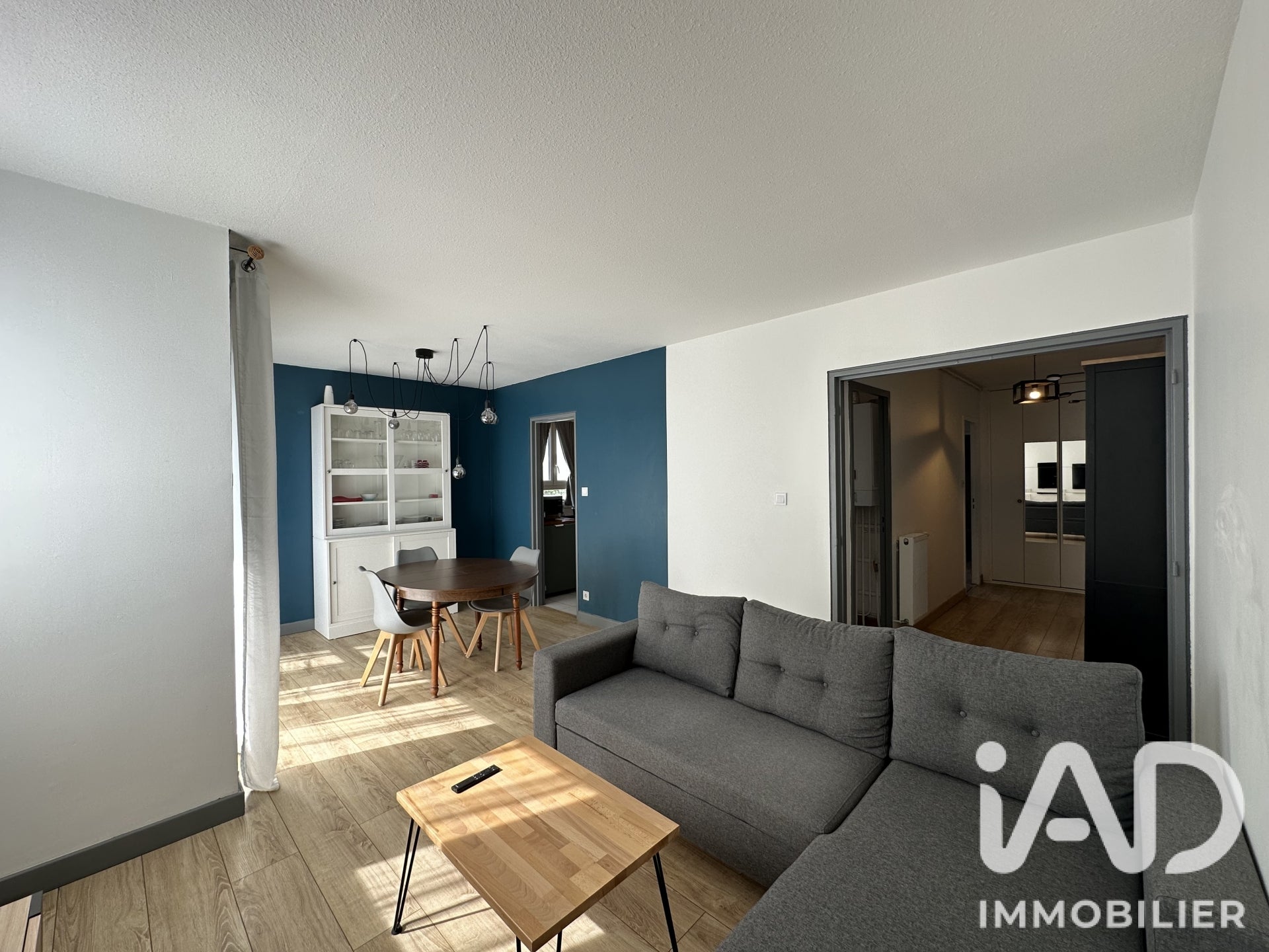 Appartement Rue Socrate à Pessac
