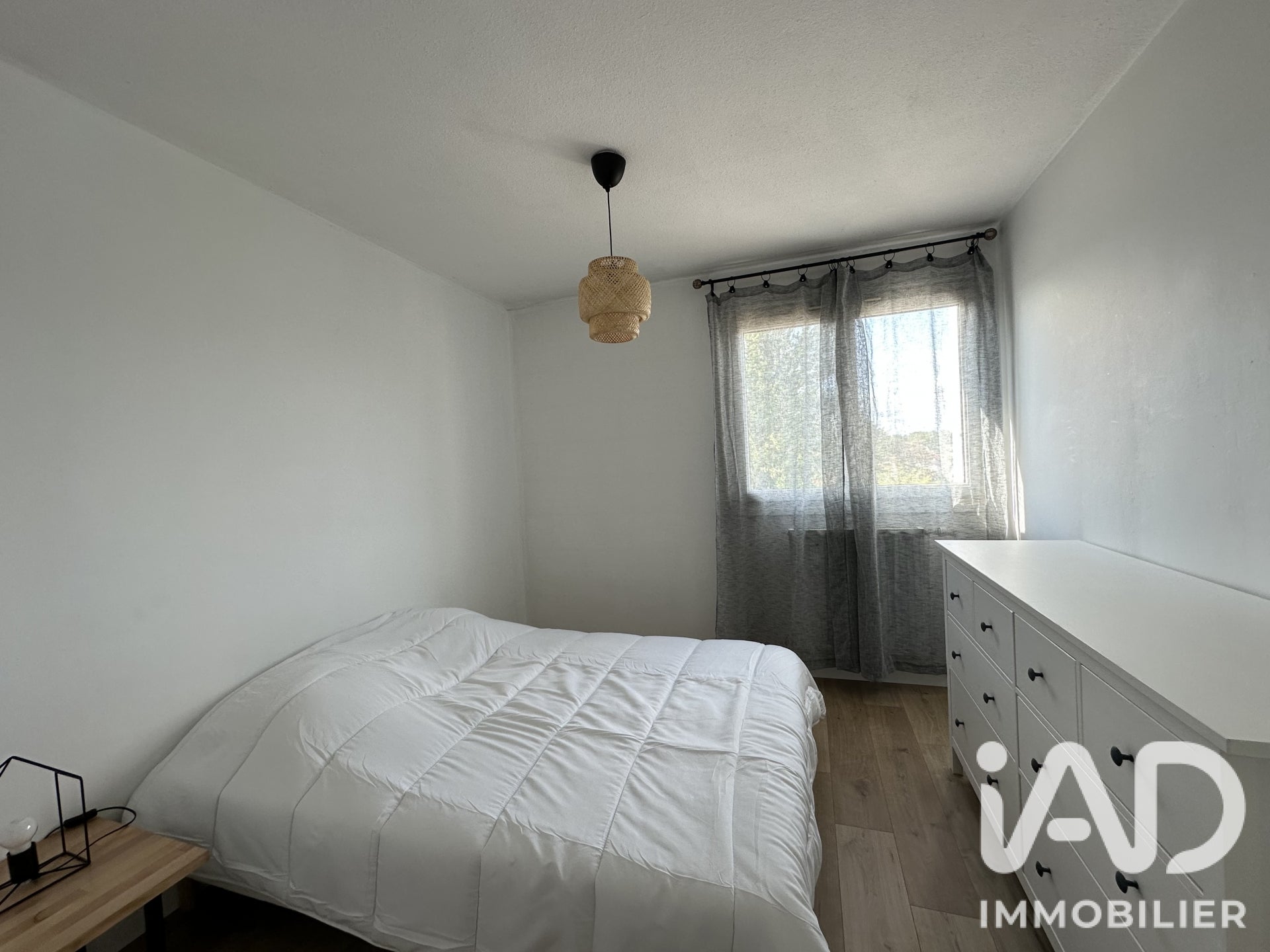 Appartement Rue Socrate à Pessac