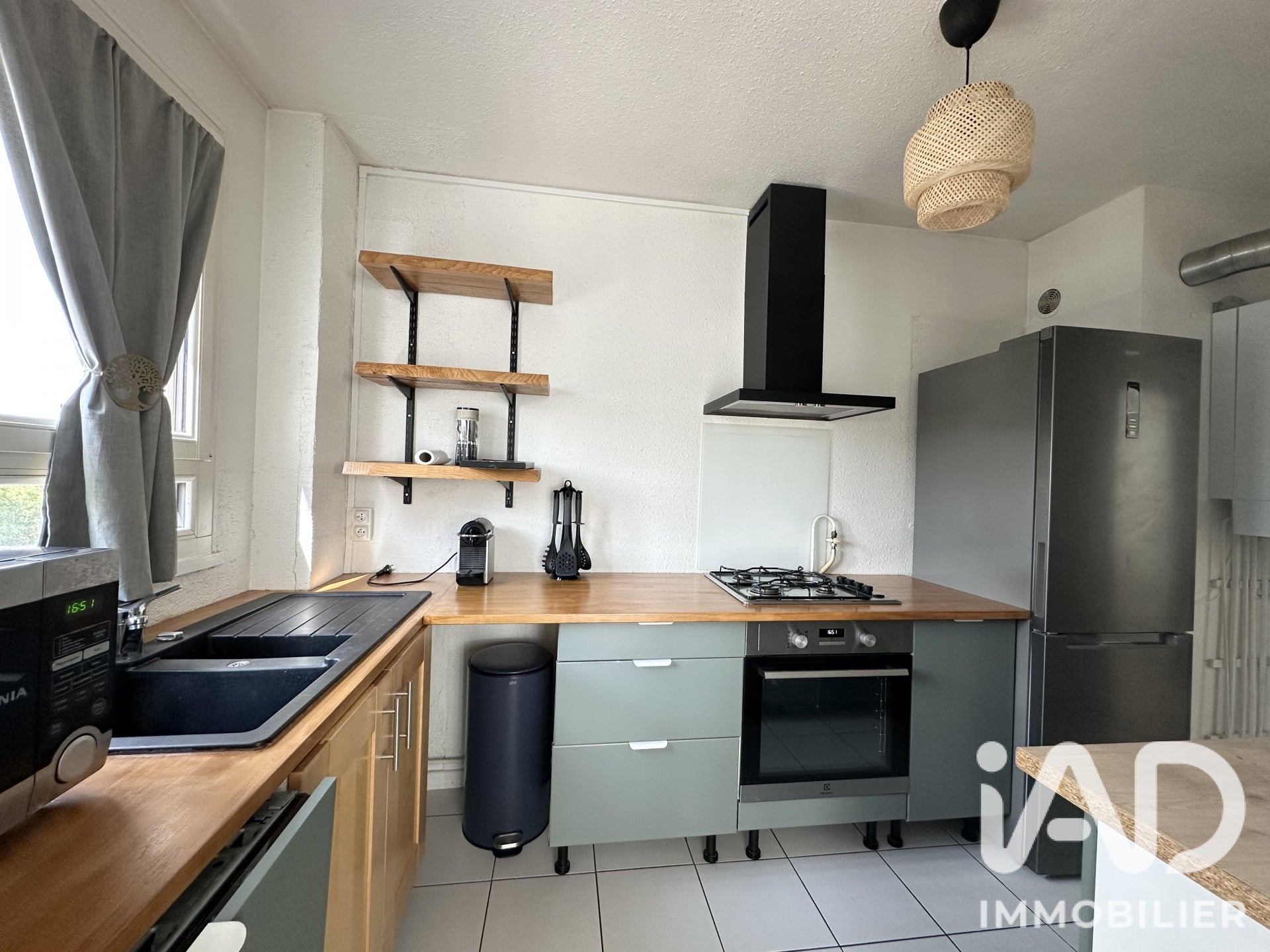 Appartement Rue Socrate à Pessac