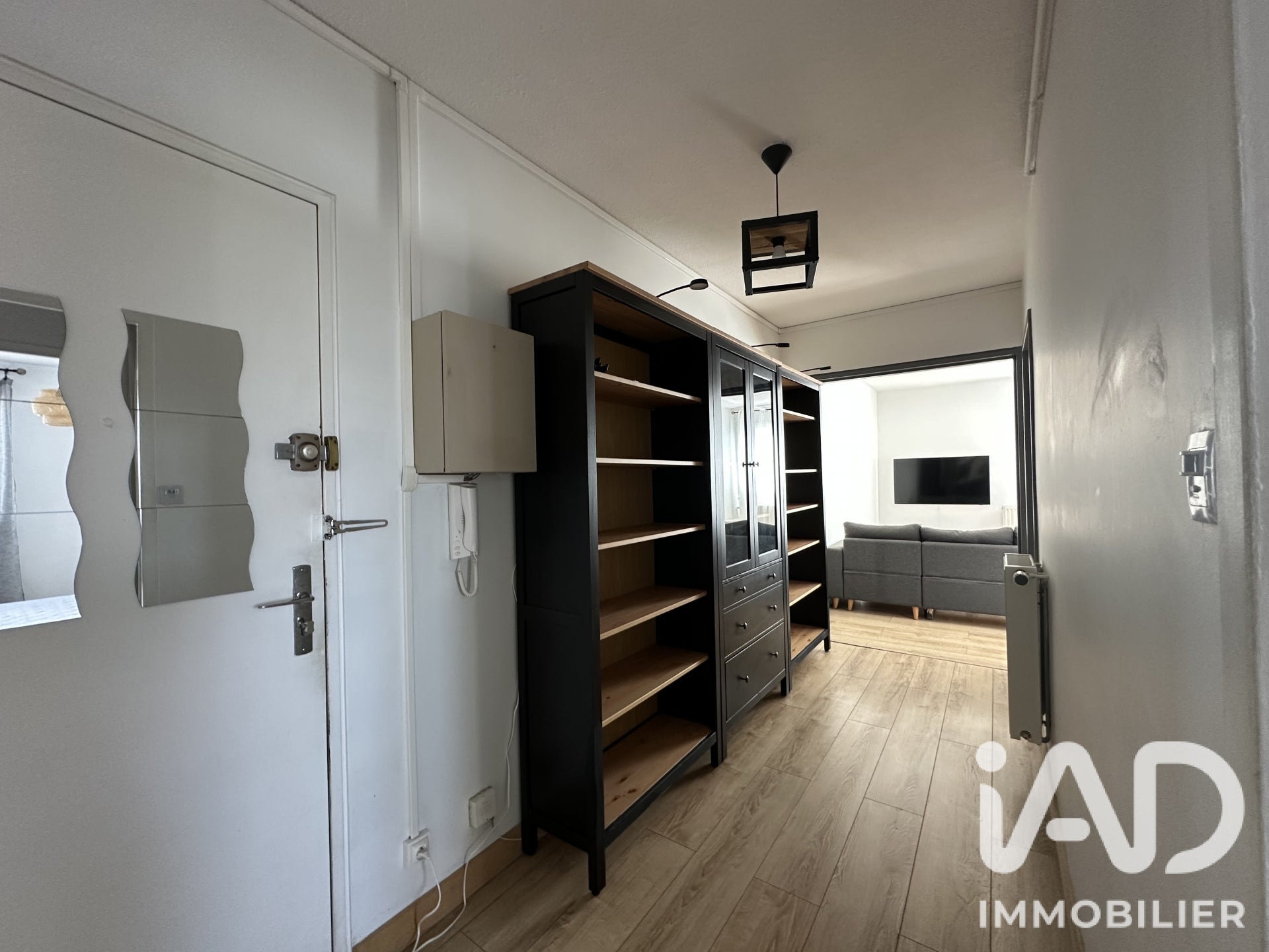 Appartement Rue Socrate à Pessac