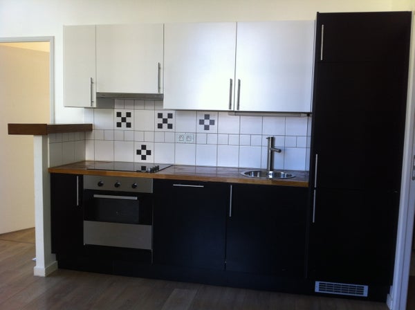 Appartement Avenue Charles de Gaulle à Auxerre
