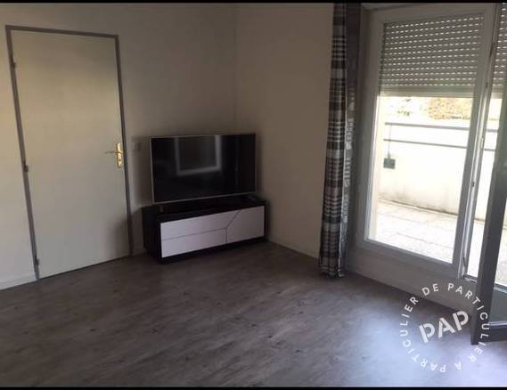 Flat Résidence du Val de Bièvre in Fresnes
