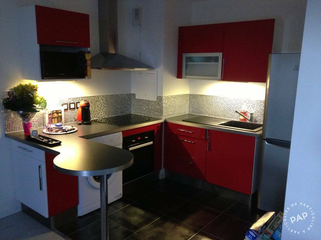 Flat Résidence du Val de Bièvre in Fresnes