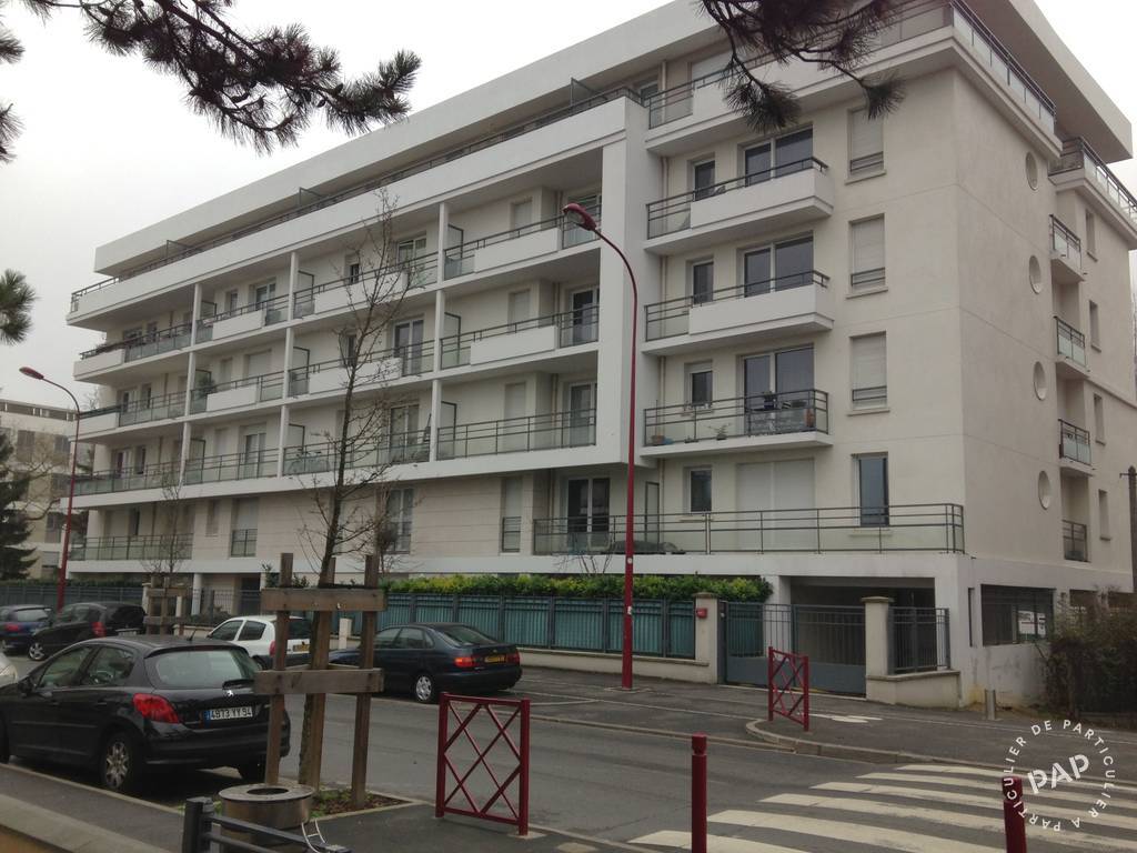Flat Résidence du Val de Bièvre in Fresnes