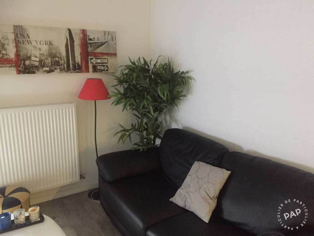 Flat Résidence du Val de Bièvre in Fresnes