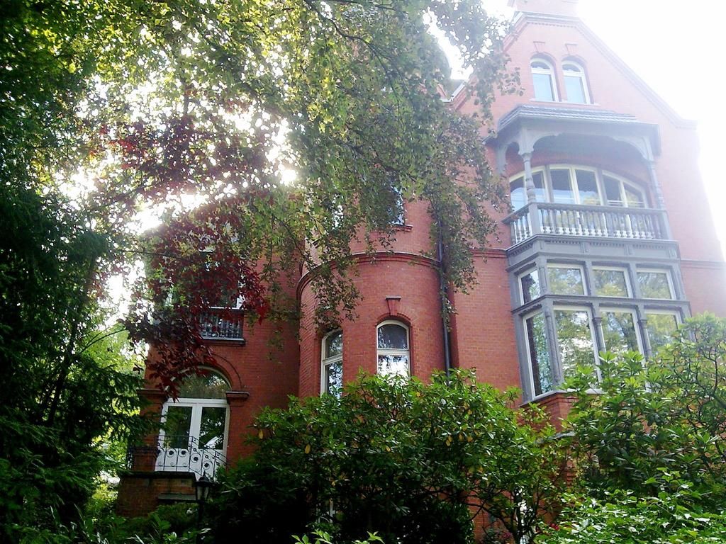 Wohnung Sadowastraße in Wuppertal