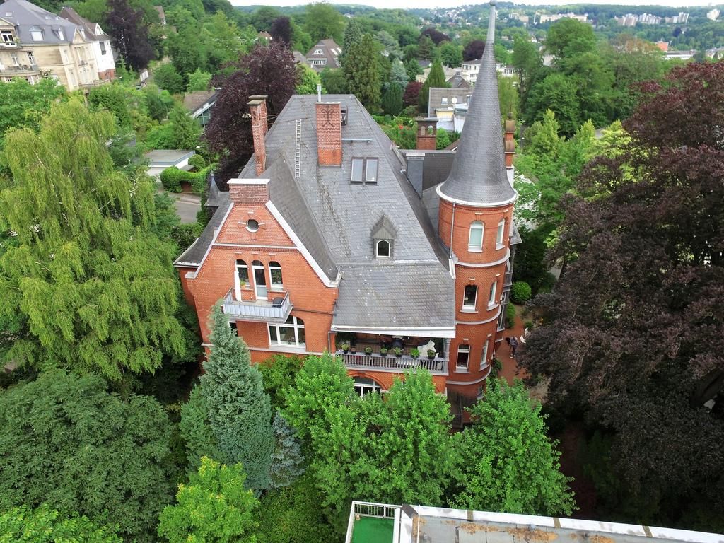 Wohnung Sadowastraße in Wuppertal