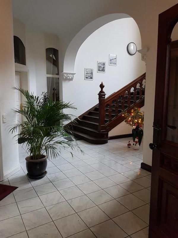 Wohnung Sadowastraße in Wuppertal