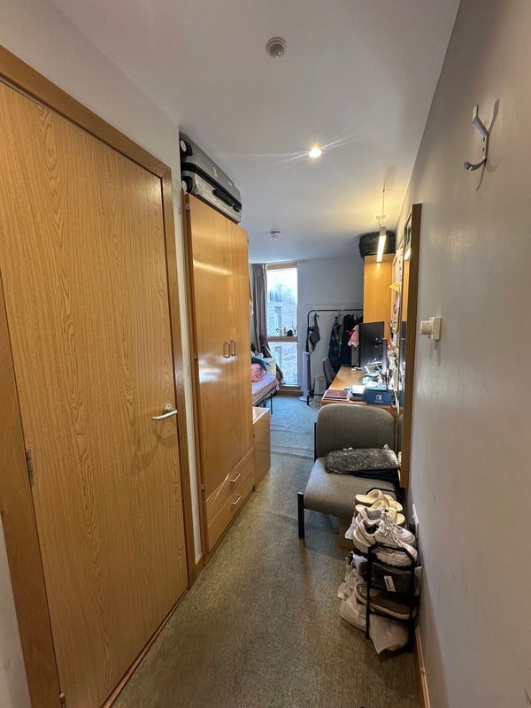 Room Nether Bakehouse in City of Edinburgh