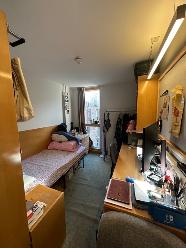 Room Nether Bakehouse in City of Edinburgh