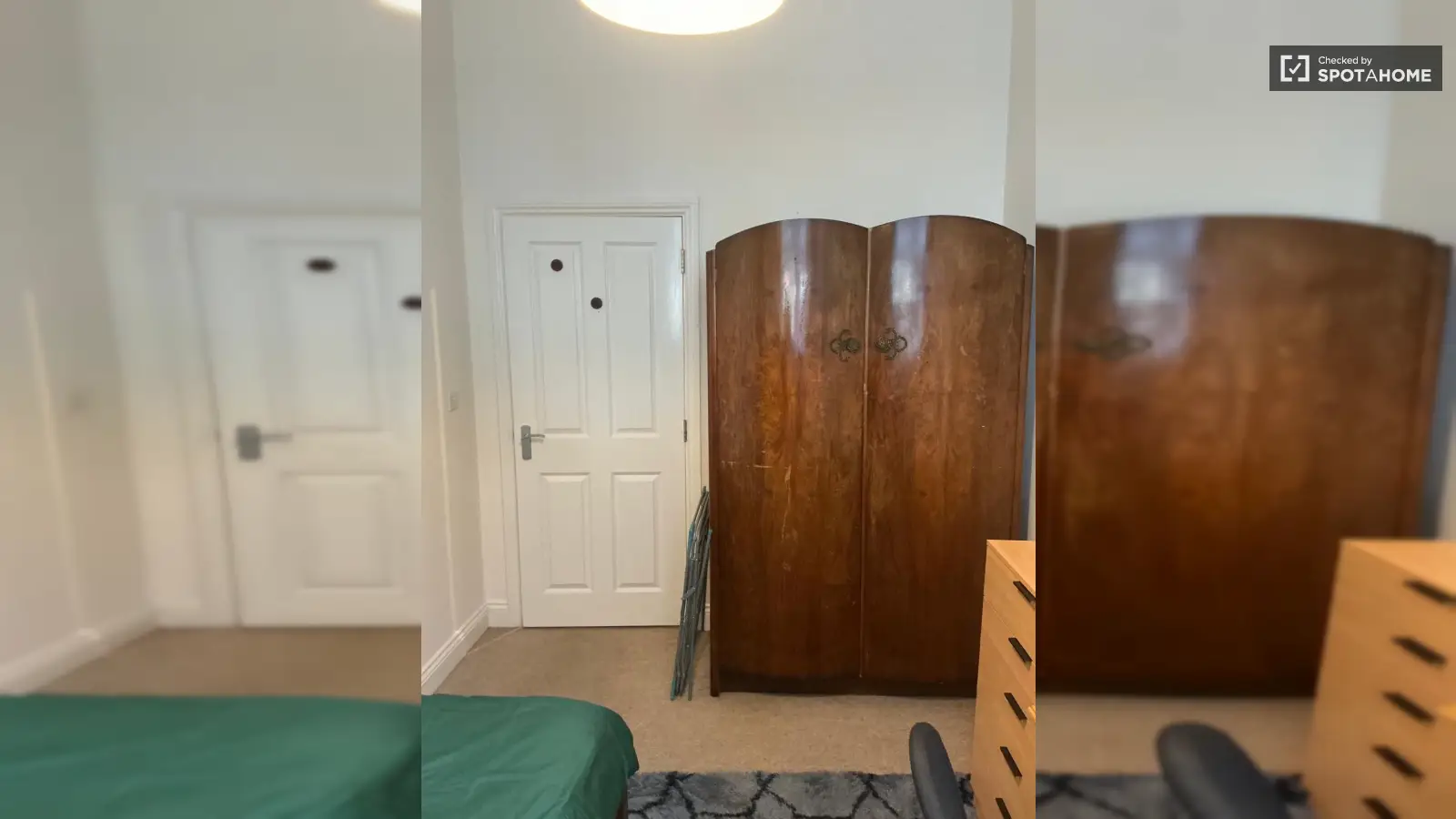 Room Cooper Road in Greater London