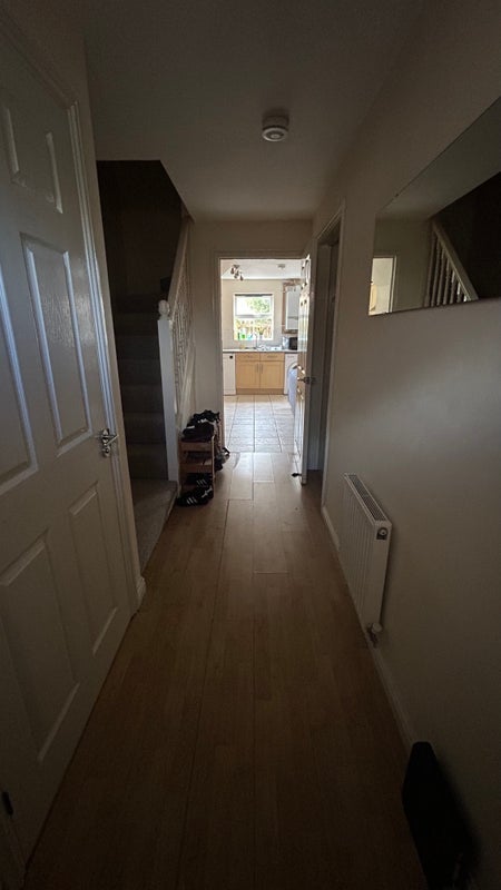 Room Wright Way in Bristol