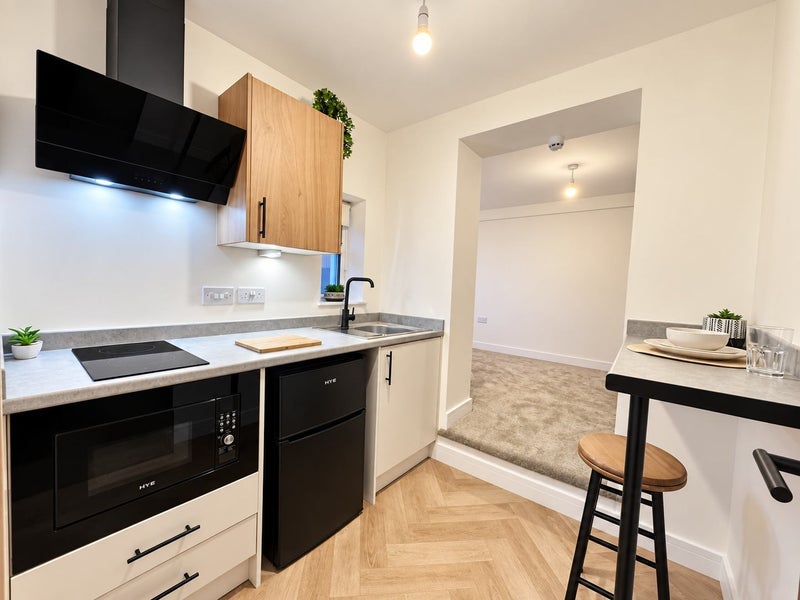 Room Brighton Street in Stoke-on-Trent