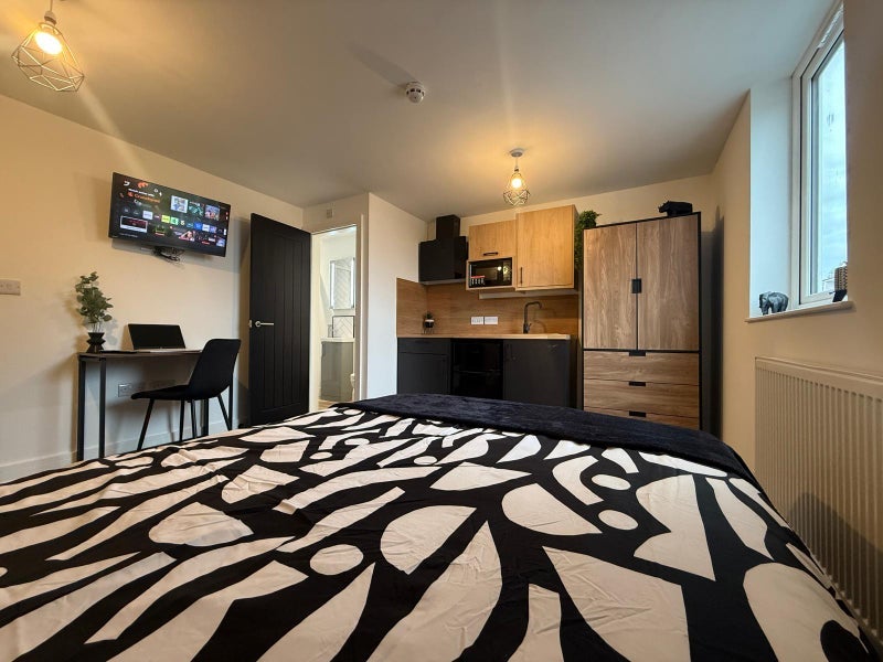 Room Brighton Street in Stoke-on-Trent
