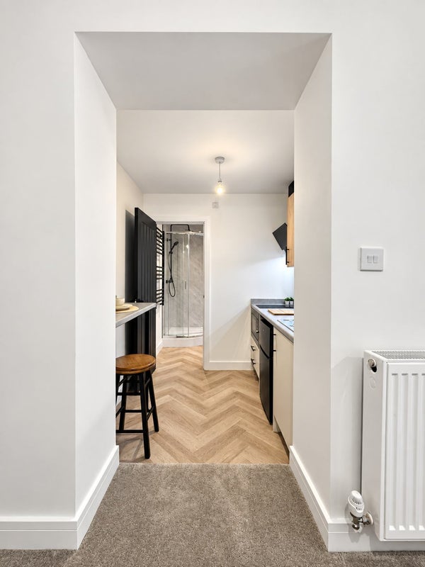 Room Brighton Street in Stoke-on-Trent