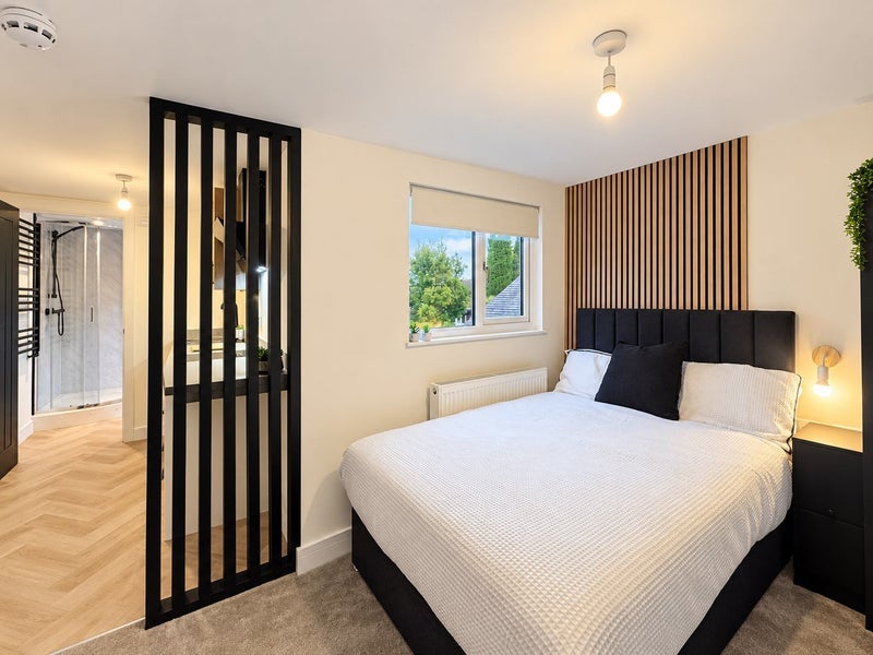 Room Brighton Street in Stoke-on-Trent