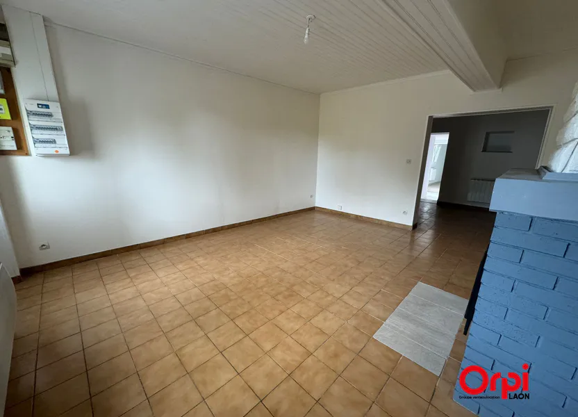 Appartement Rue Desains à Marle