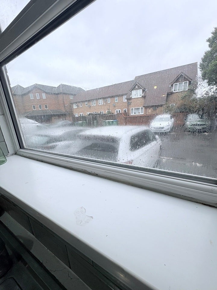 Flat Cornwallis Close in Greater London