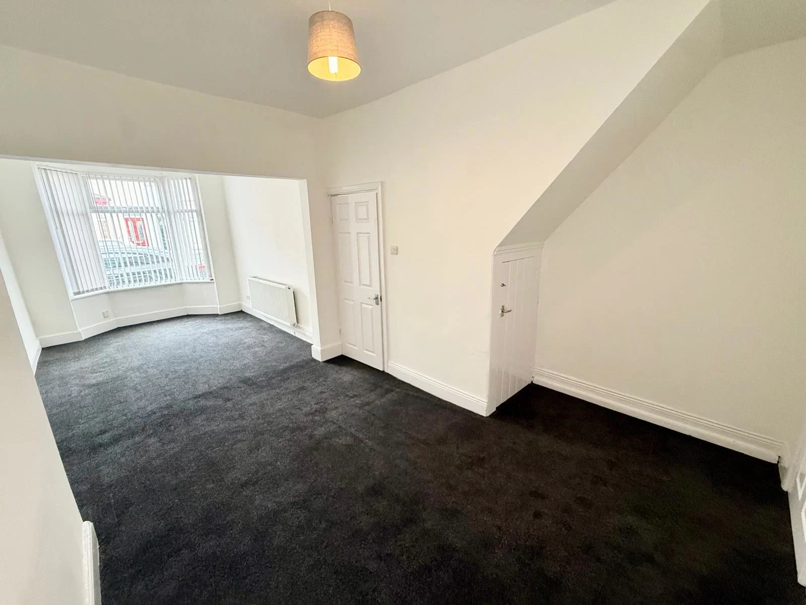 House Watling Street in Consett