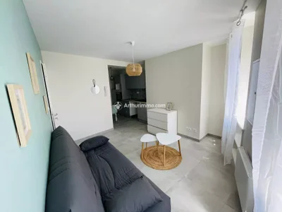 Appartement Boulevard Saint-Antoine à Millau