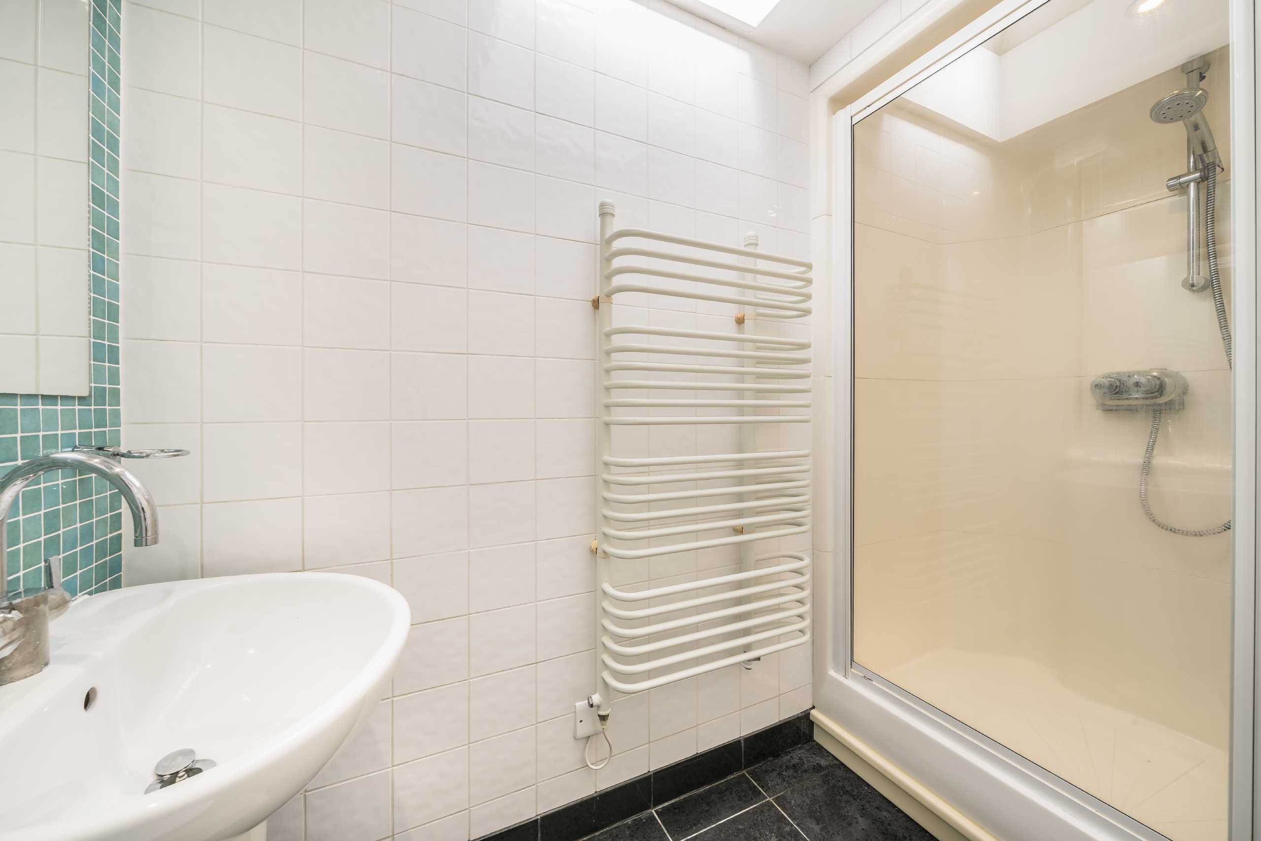 Flat Westbourne Grove Terrace in City of Westminster