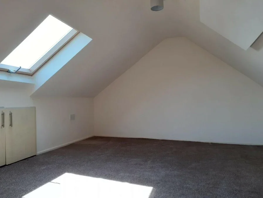 House Masefield Drive in Farnworth