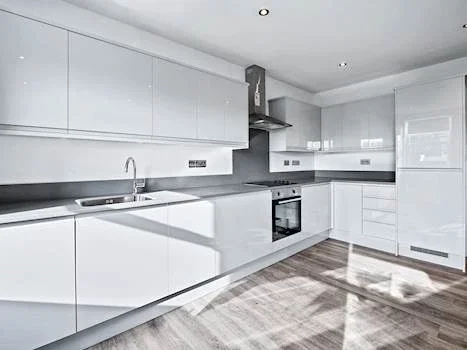 Flat Bethnal Green Road in Greater London