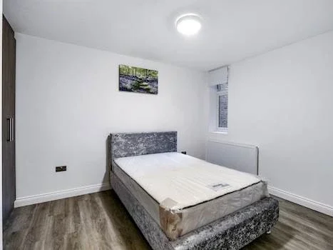 Flat Bethnal Green Road in Greater London