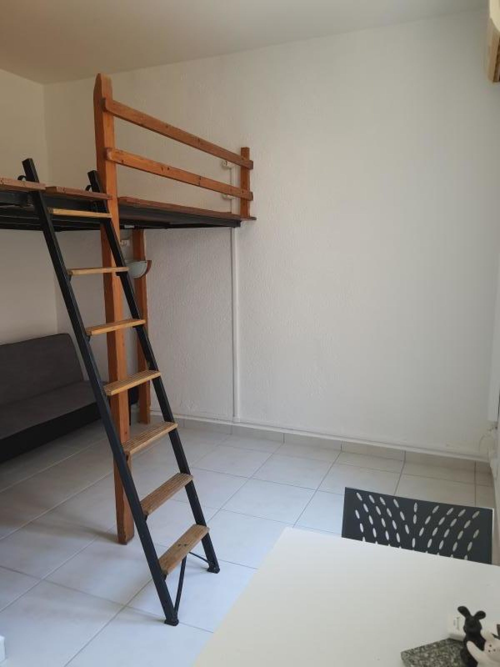 Room Boulevard Gambetta in Nice