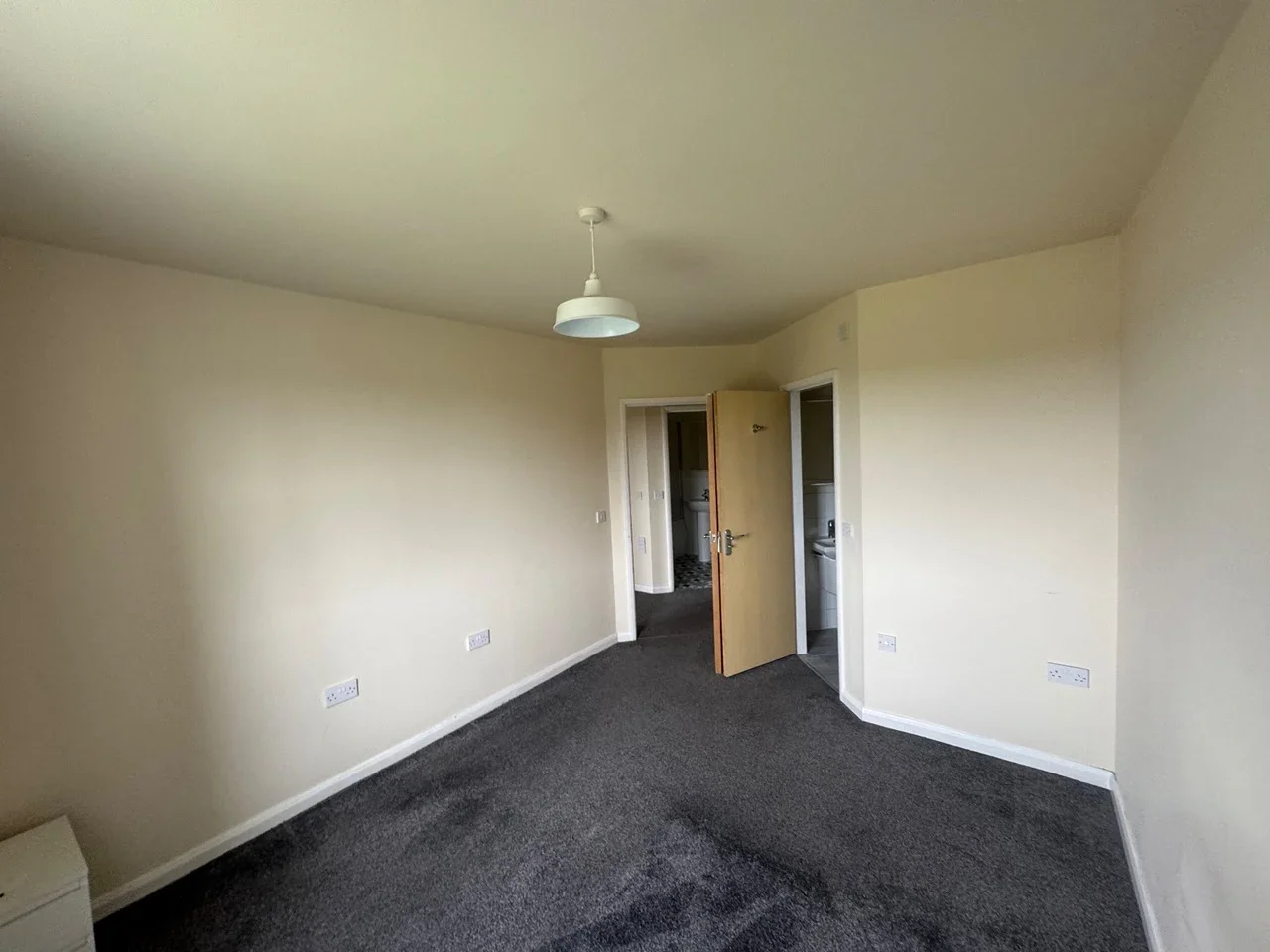 Flat King Street in Tameside