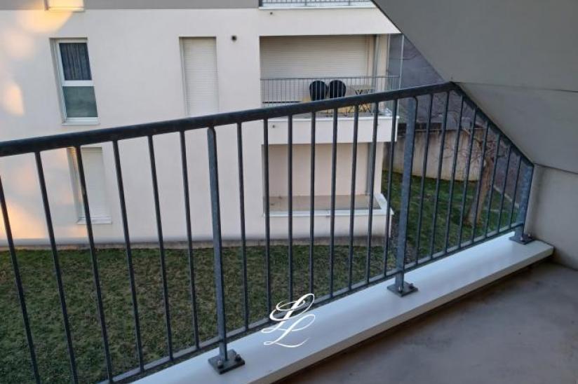 Appartement Rue Jacques Blouet à Guichen