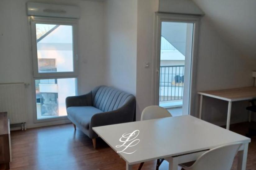 Appartement Rue Jacques Blouet à Guichen