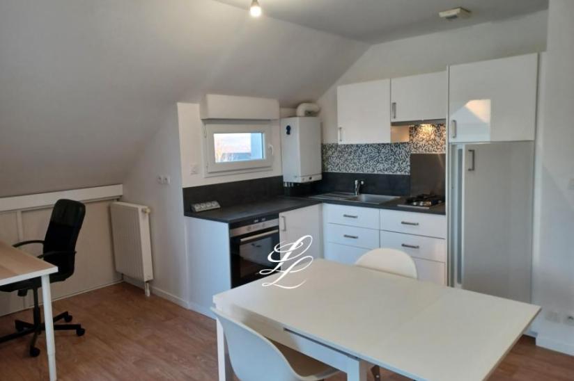 Appartement Rue Jacques Blouet à Guichen