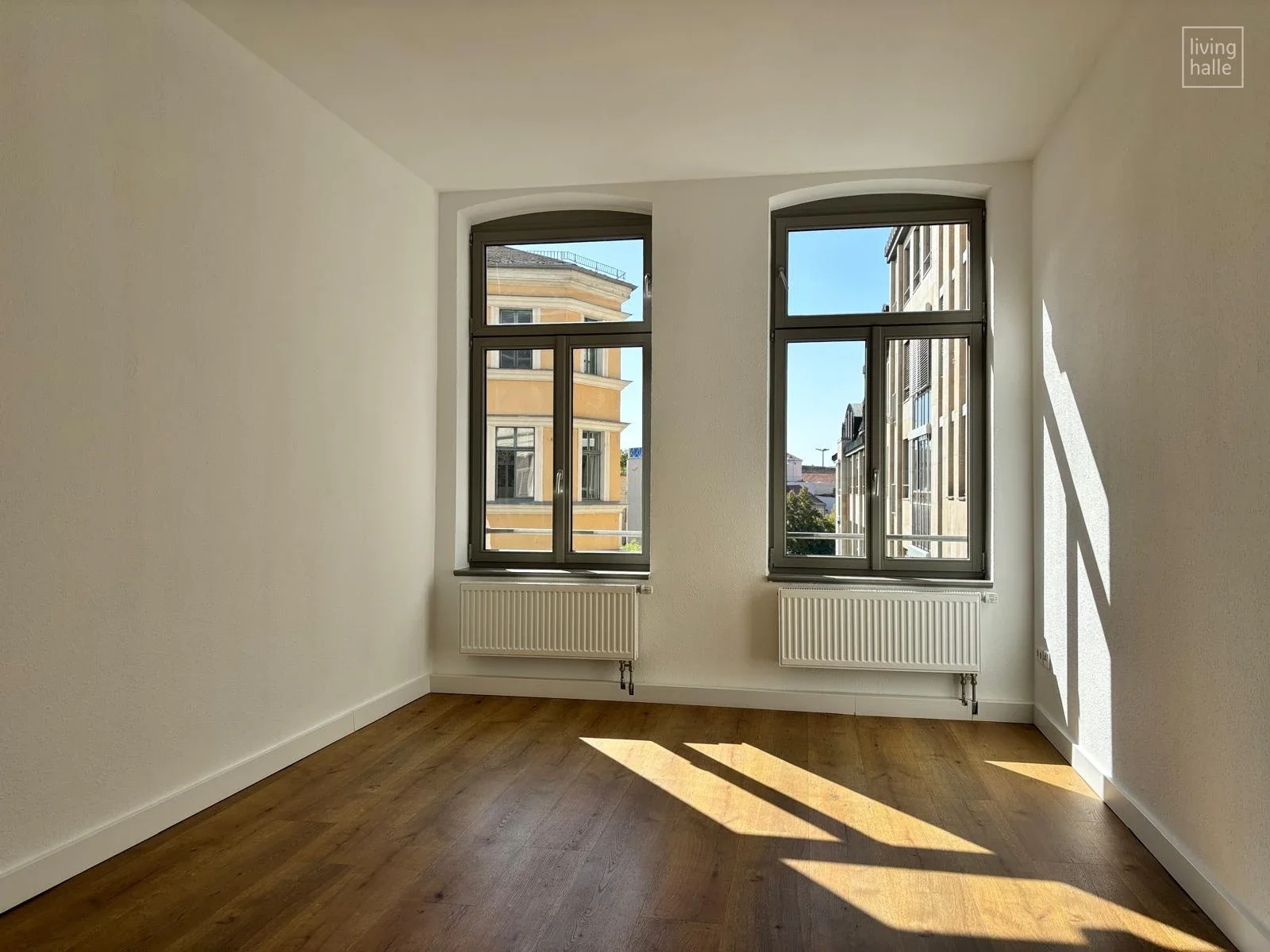 Wohnung Leipziger Straße in Halle (Saale)
