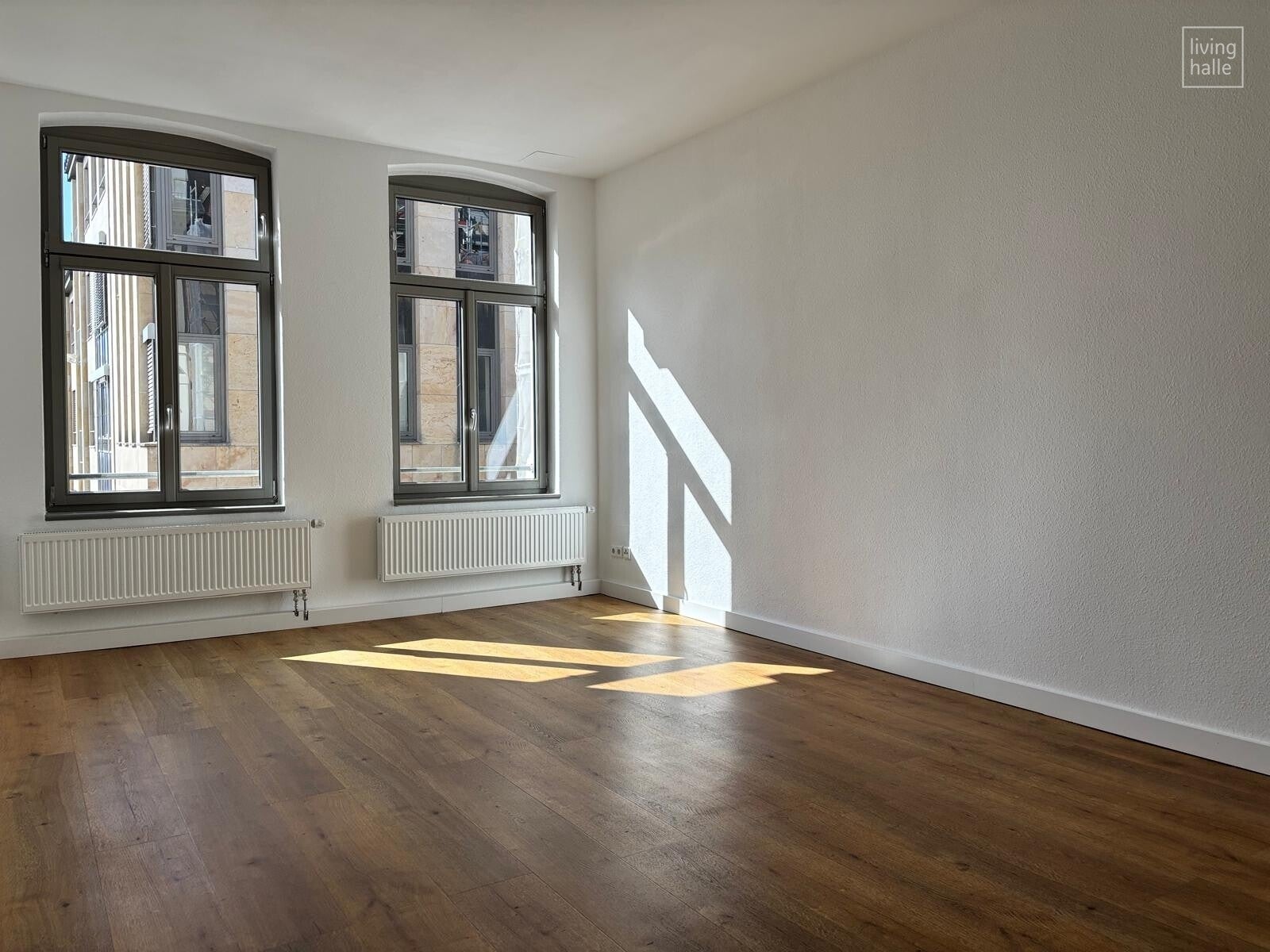 Wohnung Leipziger Straße in Halle (Saale)