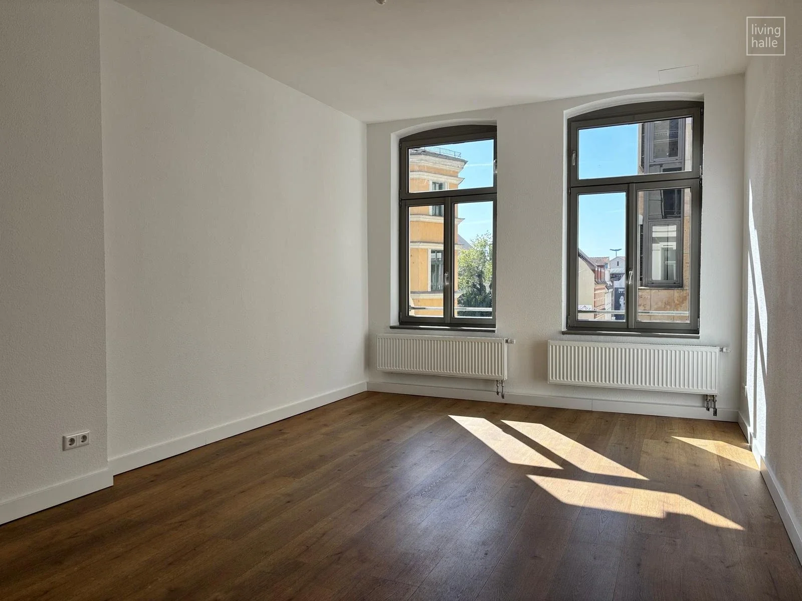 Wohnung Leipziger Straße in Halle (Saale)