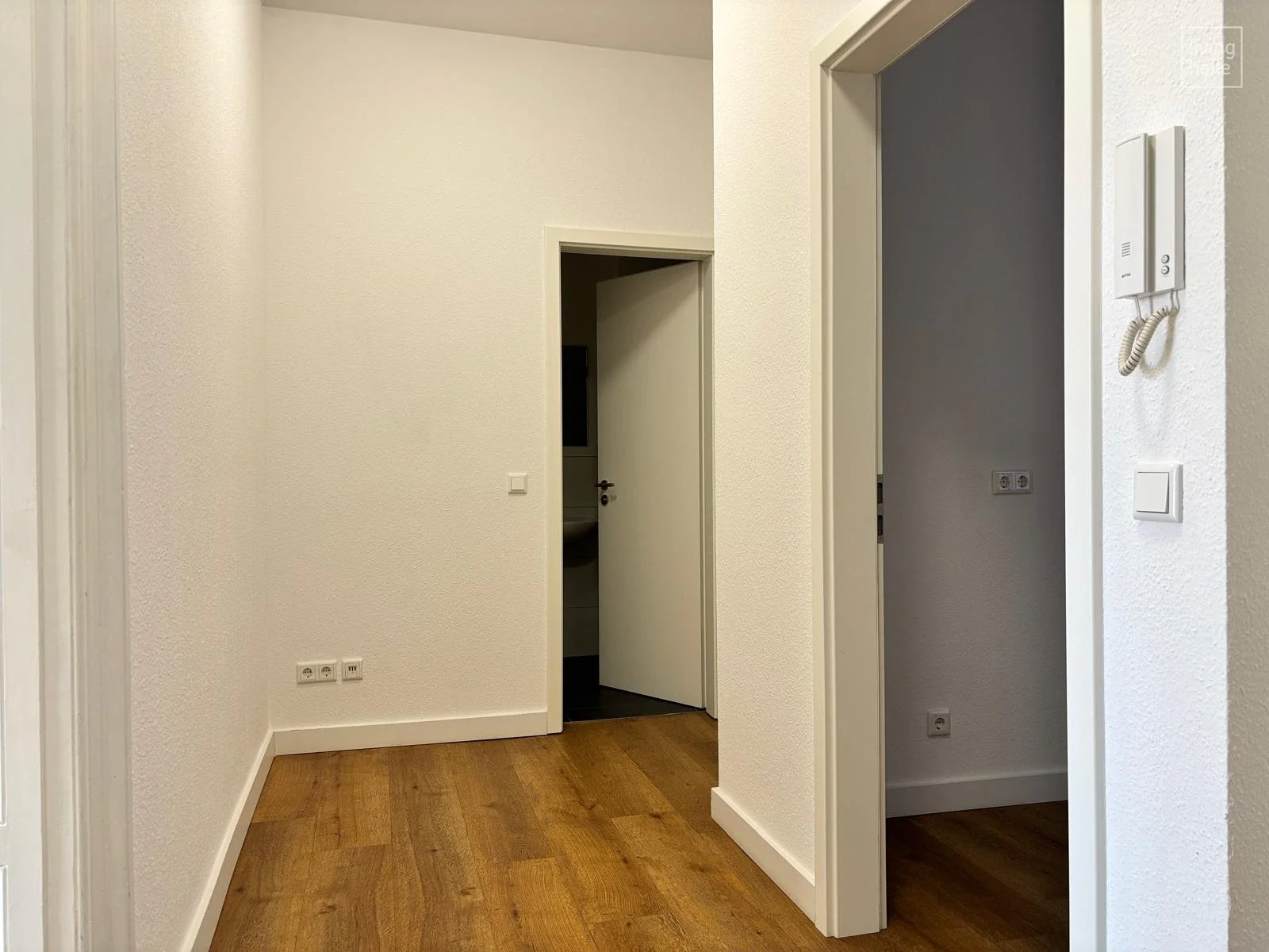 Wohnung Leipziger Straße in Halle (Saale)