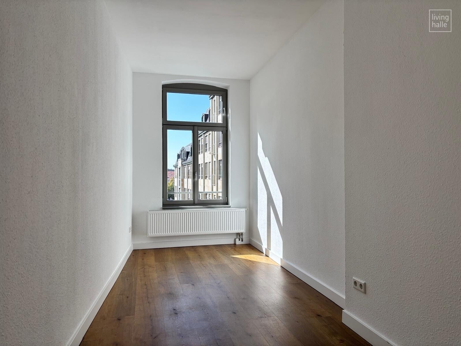 Wohnung Leipziger Straße in Halle (Saale)