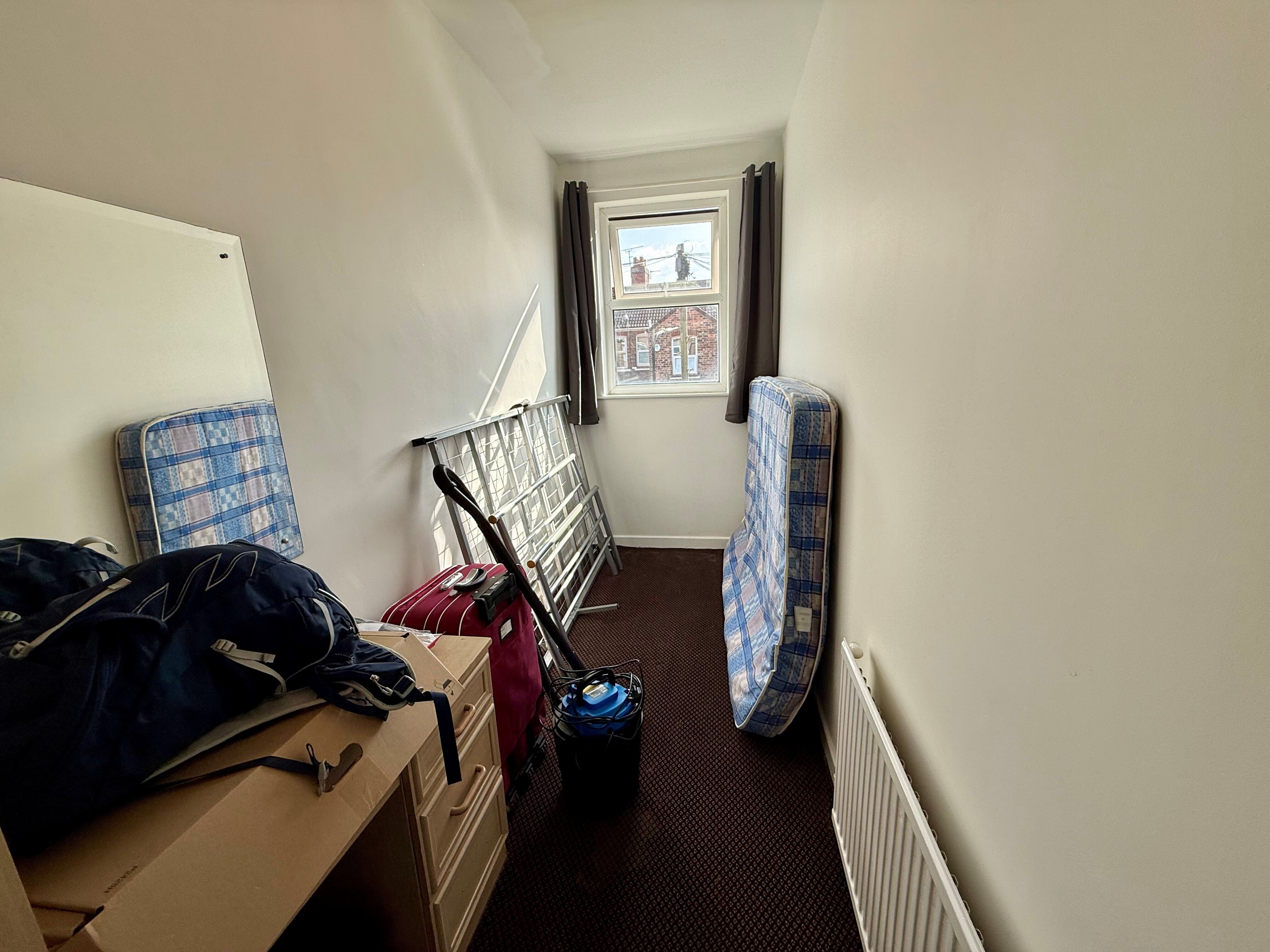 Flat Stamford Street in Manchester