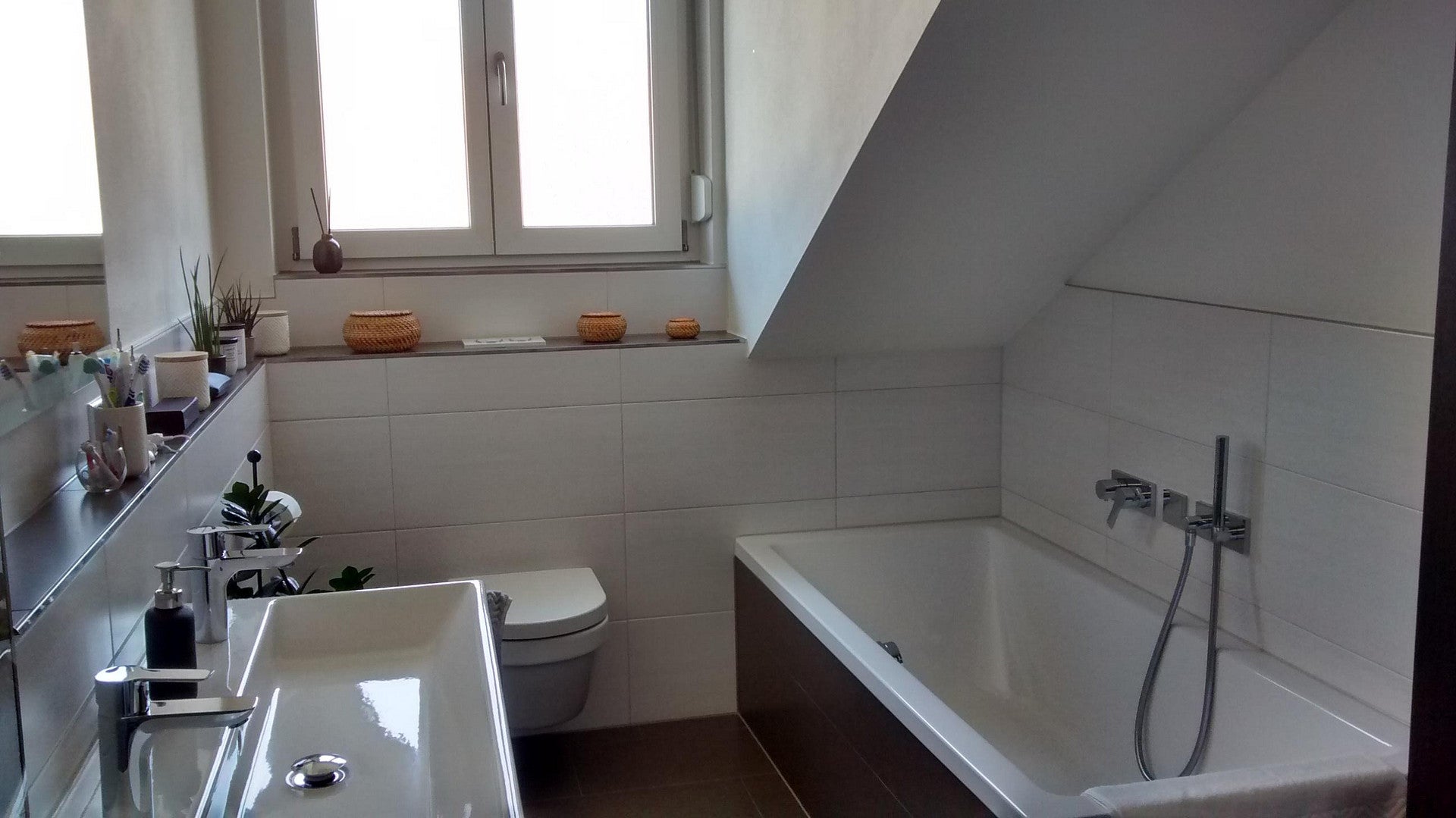 Wohnung Tullastraße in Karlsruhe