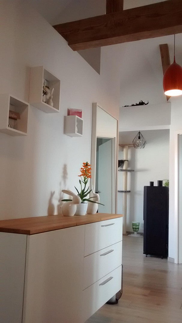 Wohnung Tullastraße in Karlsruhe
